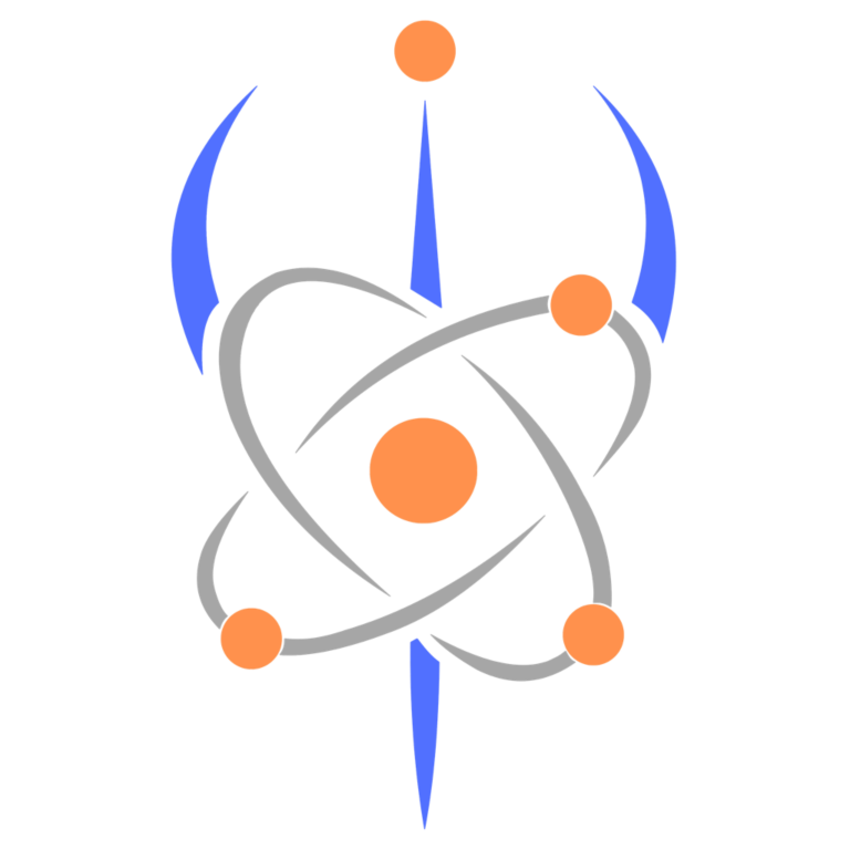Neptunium OS logo